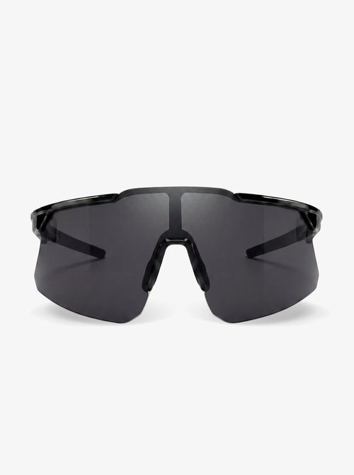 VYSION PRO® BLACK TRANSPARENT