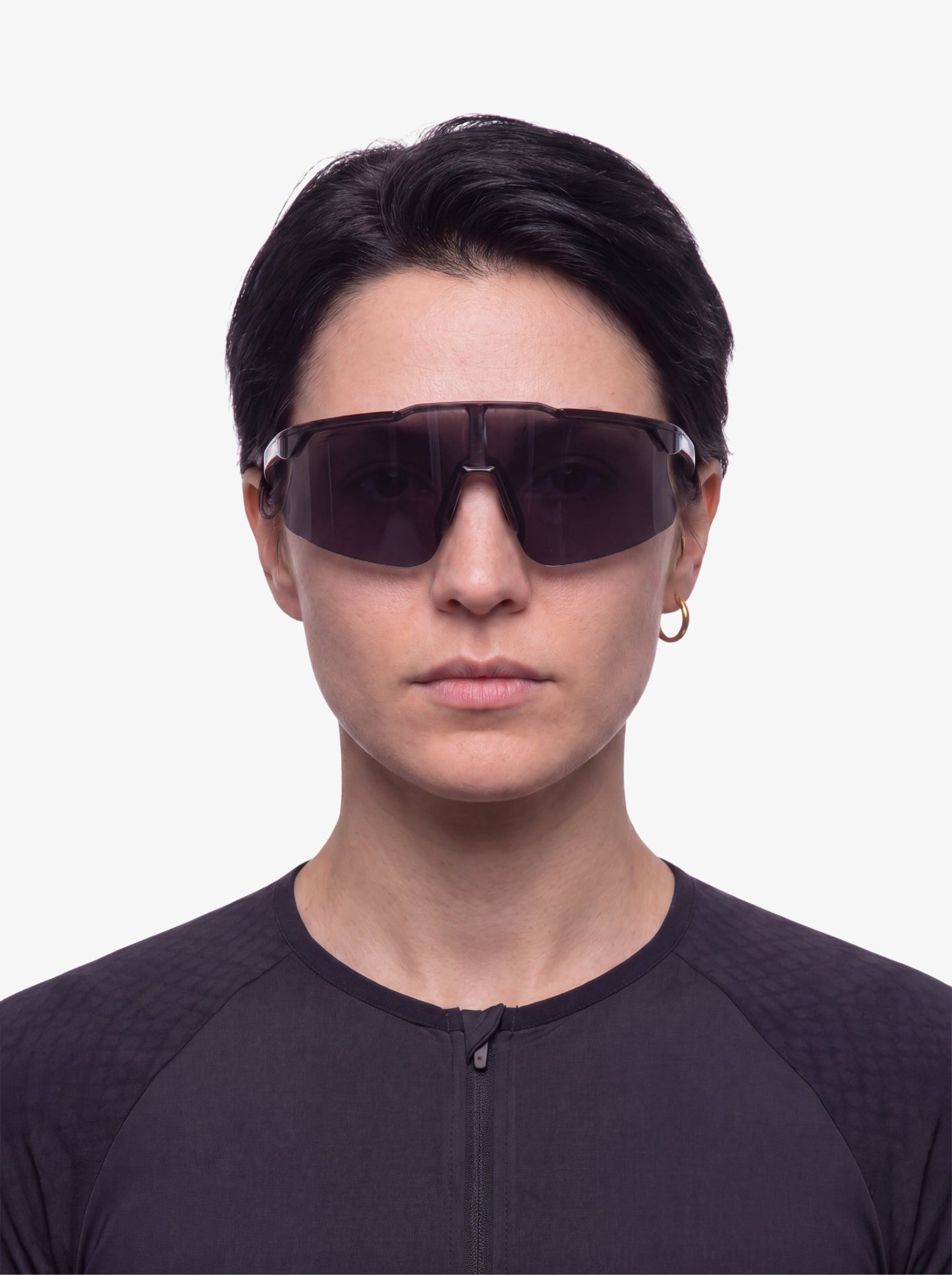 VYSION PRO® BLACK TRANSPARENT