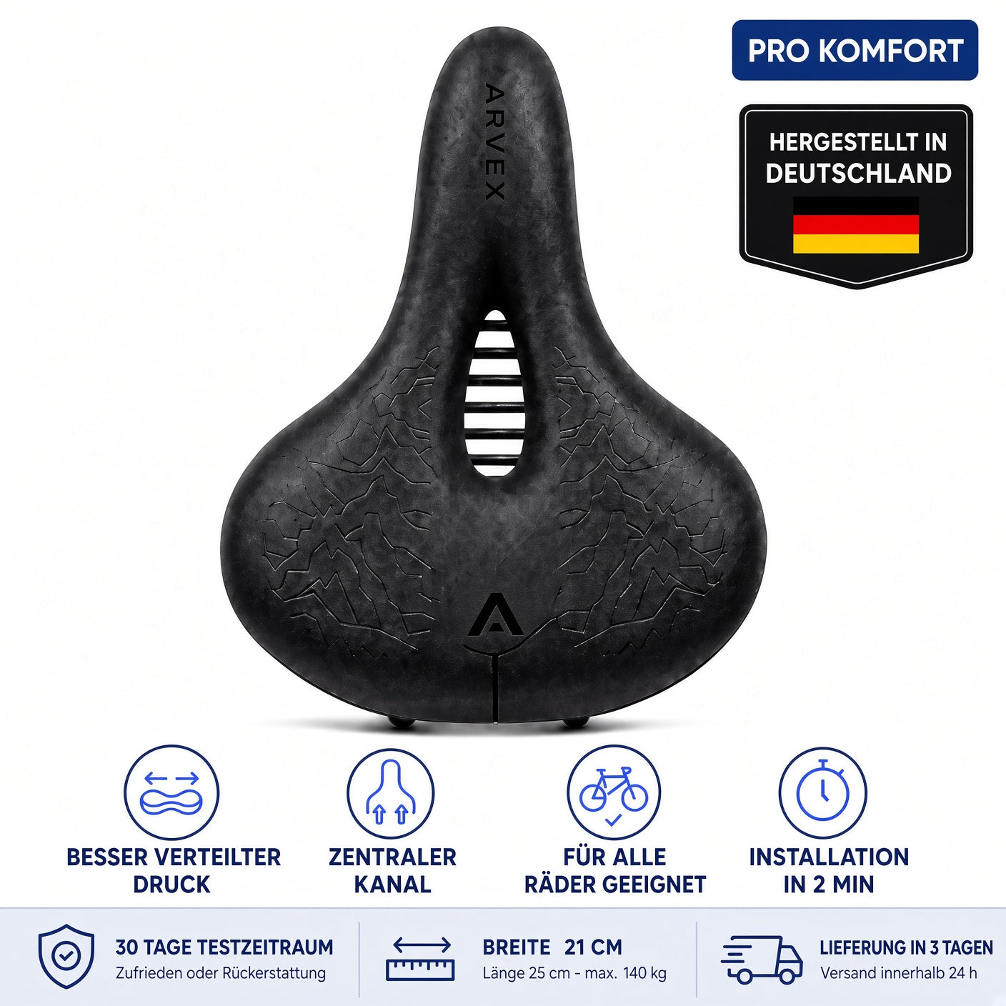 Arvex Pro