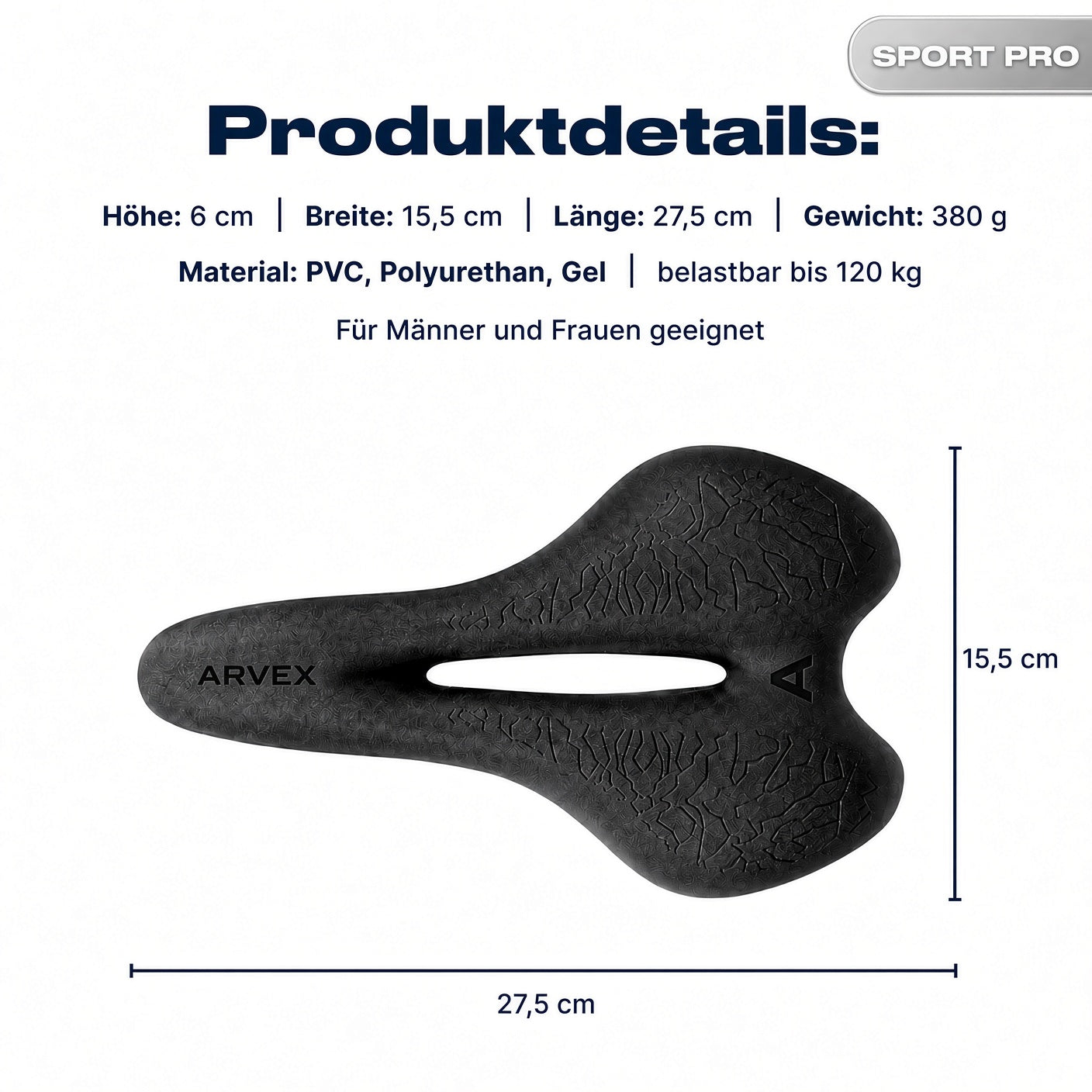 Arvex Pro