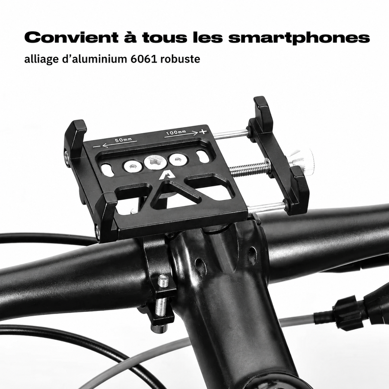 Support smartphone  - Mavaro