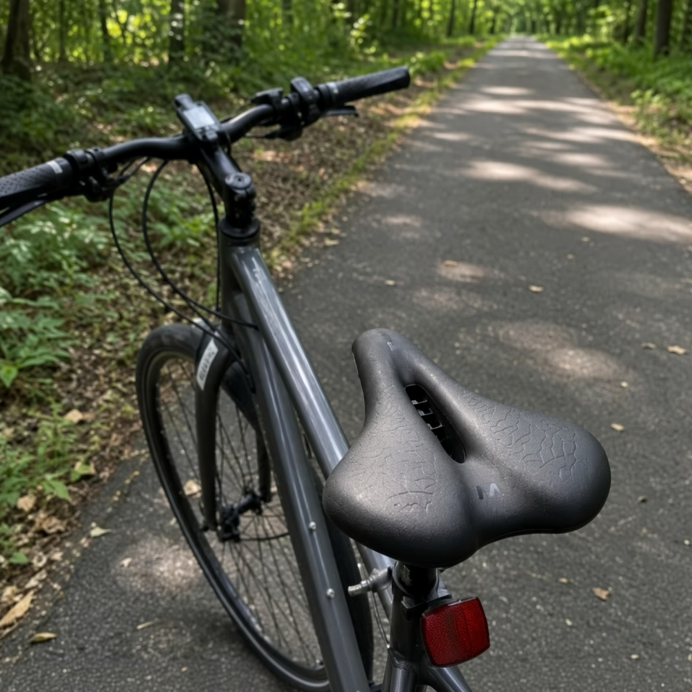 Arvex Komfort Pro im Wald